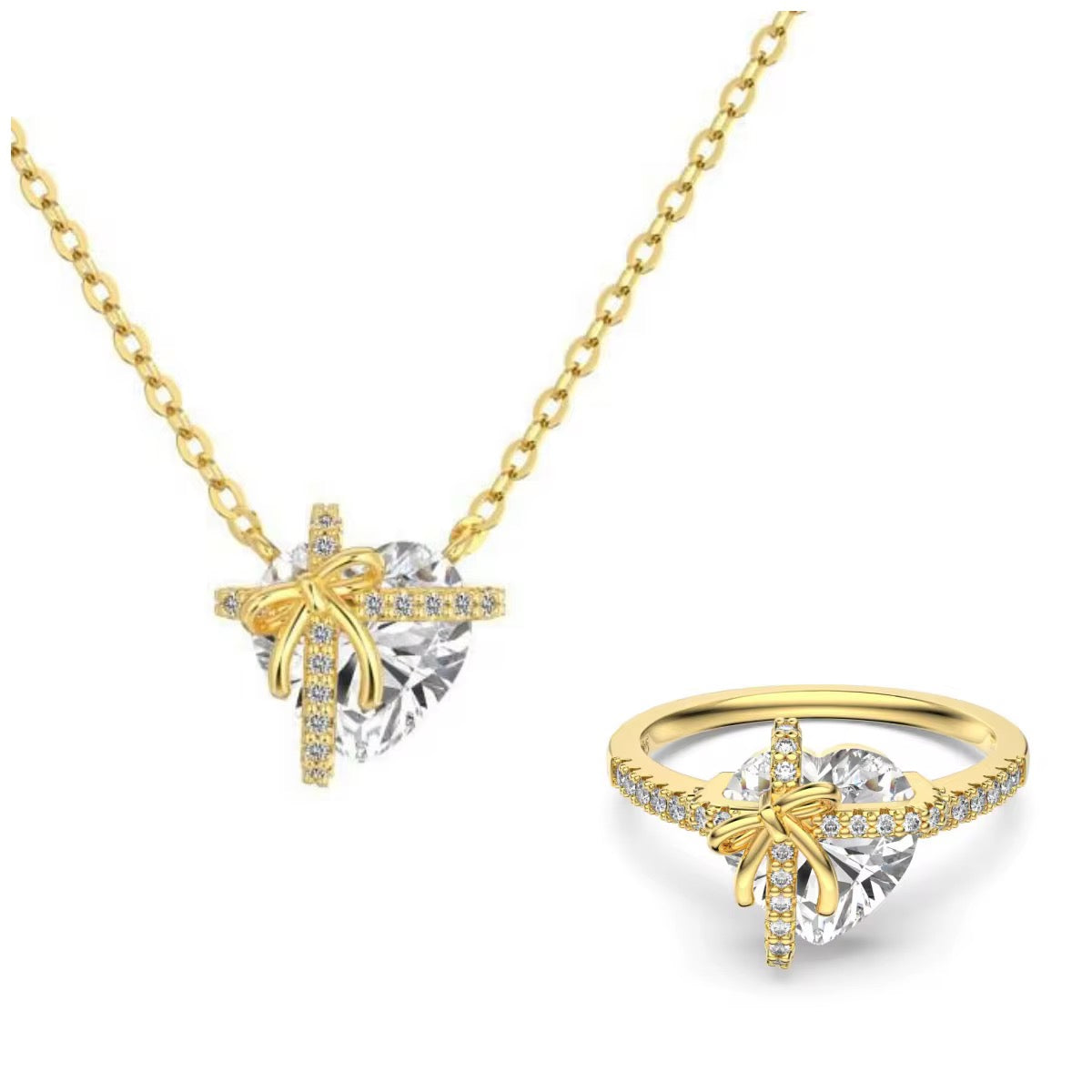 Eternal Love Set