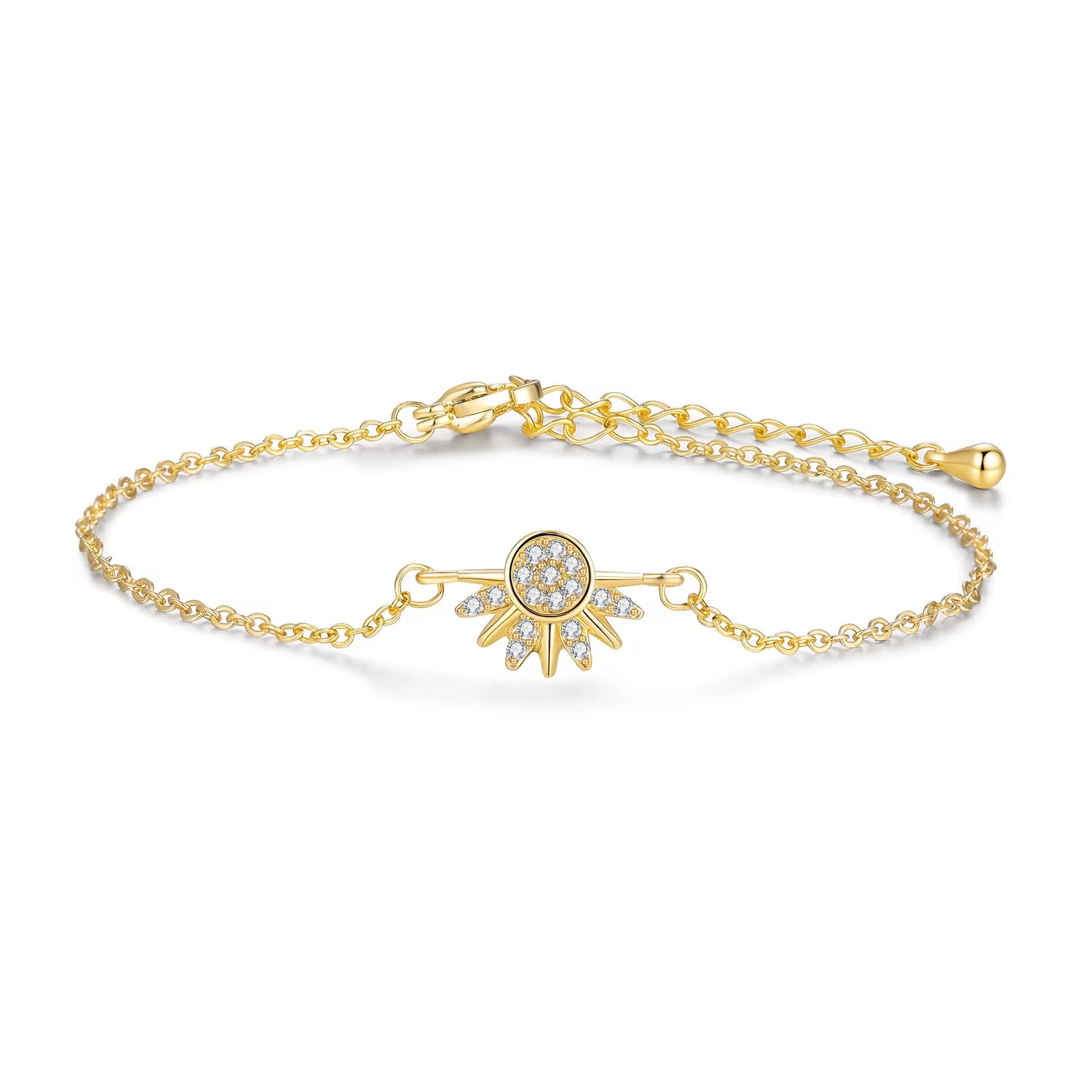 Sun & Moon Luxe Bracelet Set
