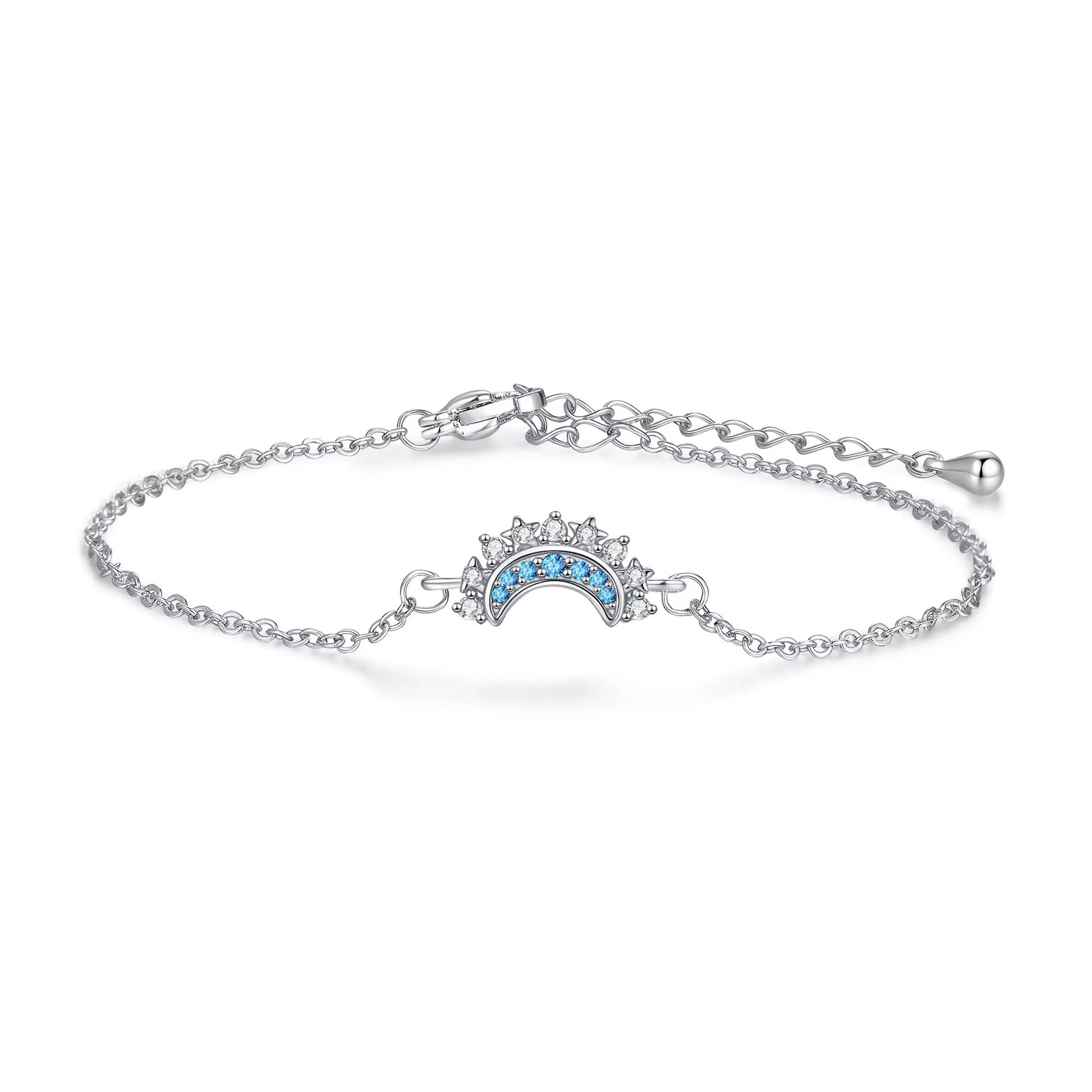 Sun & Moon Luxe Bracelet Set